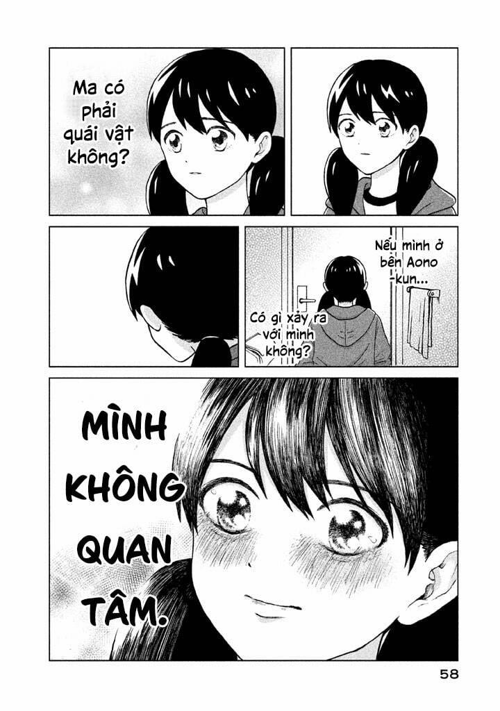 manhwax10.com - Truyện Manhwa Aono-Kun Ni Sawaritai Kara Shinitai Chương 1 Trang 62