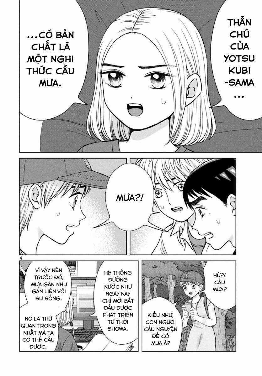 manhwax10.com - Truyện Manhwa Aono-Kun Ni Sawaritai Kara Shinitai Chương 30 Trang 4