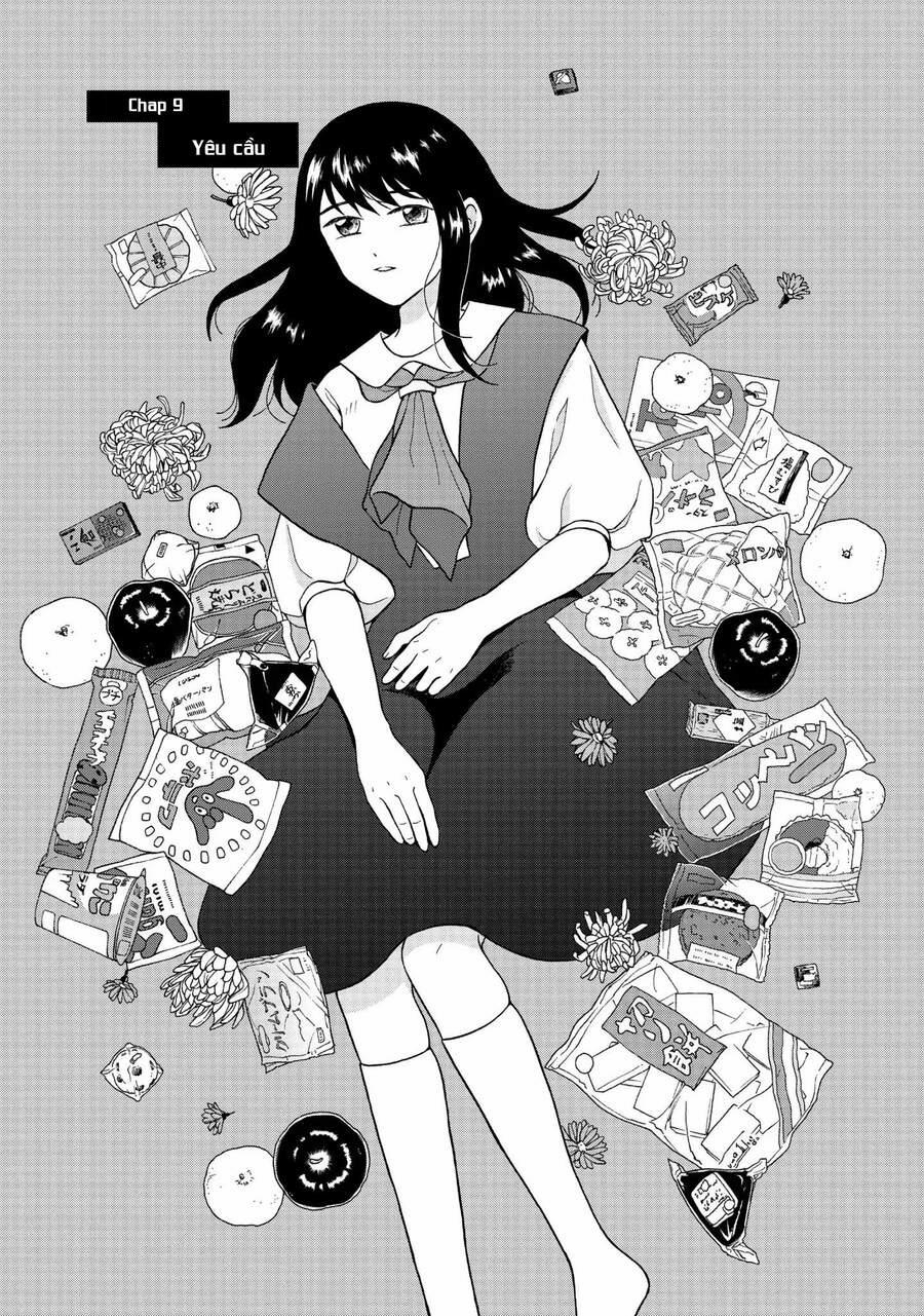 manhwax10.com - Truyện Manhwa Aono-Kun Ni Sawaritai Kara Shinitai Chương 9 Trang 4