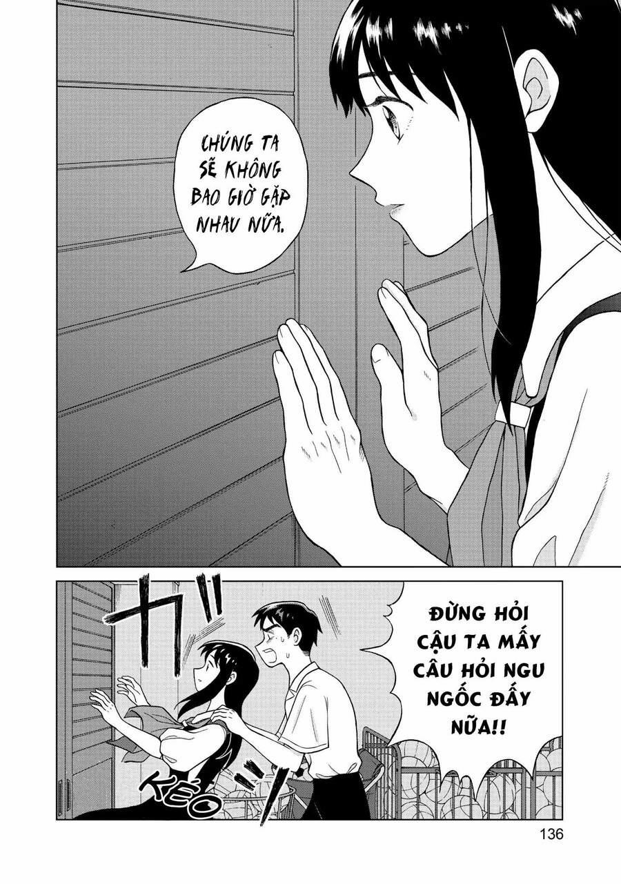 manhwax10.com - Truyện Manhwa Aono-Kun Ni Sawaritai Kara Shinitai Chương 9 Trang 35