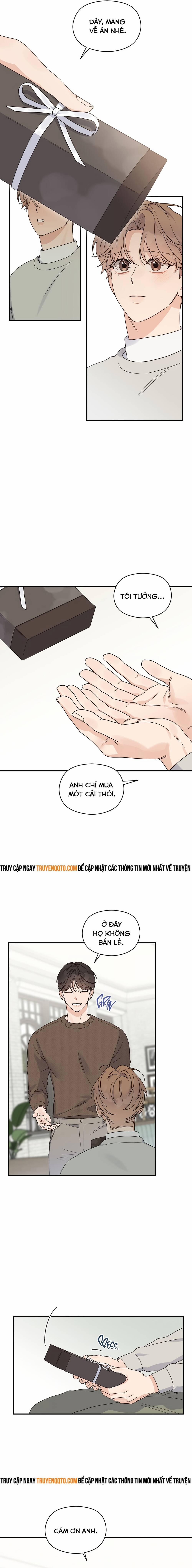 manhwax10.com - Truyện Manhwa Aphla Trauma Chương 6 Trang 12