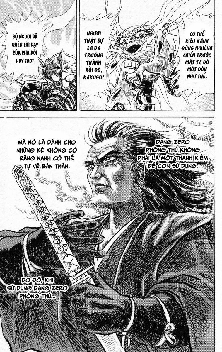 manhwax10.com - Truyện Manhwa Apocalypse Zero Chương 10 Trang 7