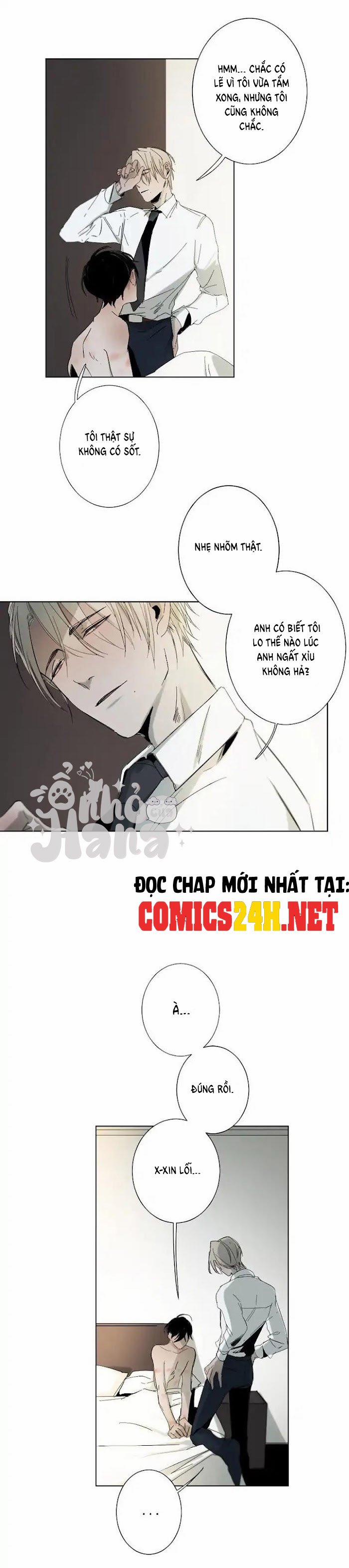 manhwax10.com - Truyện Manhwa Aporia [BL Manhwa] Chương 1 Trang 14