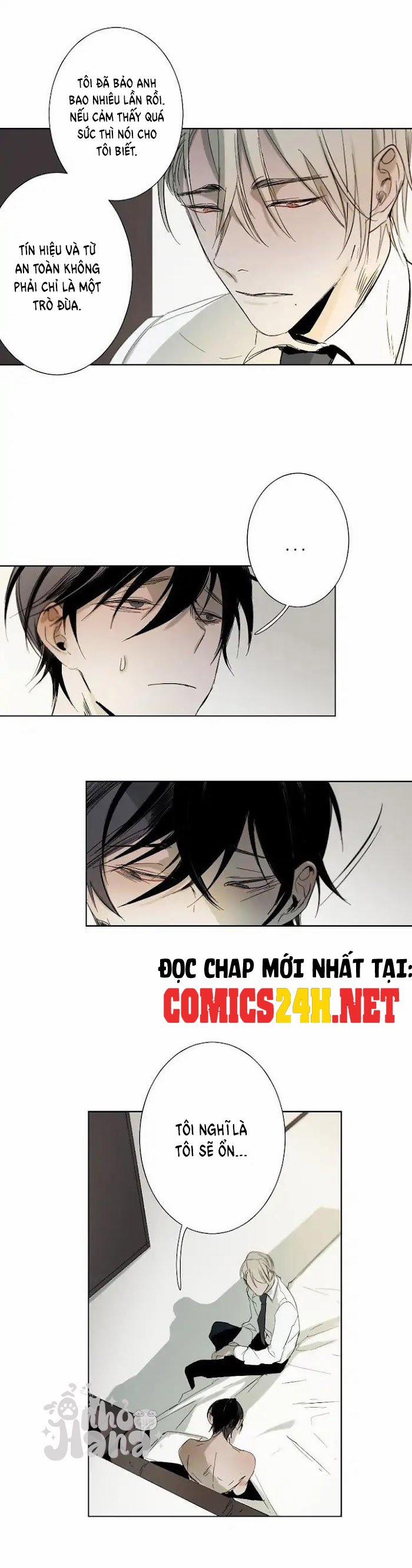 manhwax10.com - Truyện Manhwa Aporia [BL Manhwa] Chương 1 Trang 15