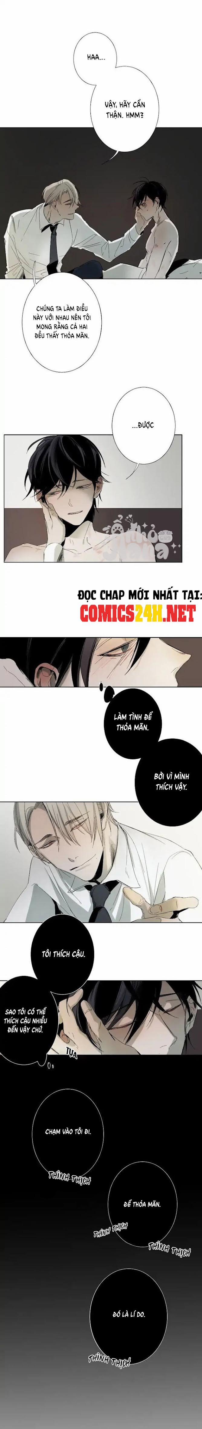 manhwax10.com - Truyện Manhwa Aporia [BL Manhwa] Chương 1 Trang 16