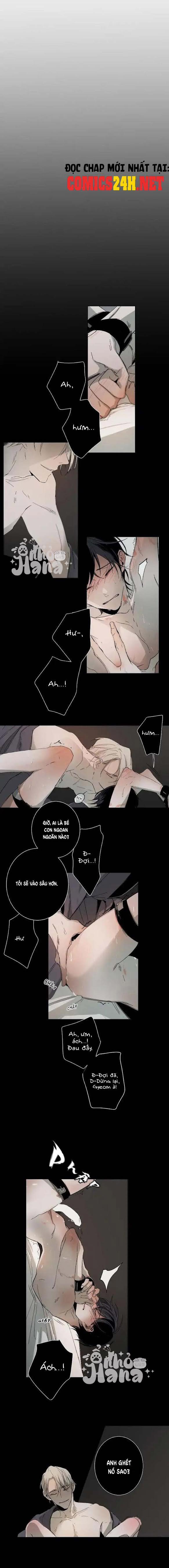 manhwax10.com - Truyện Manhwa Aporia [BL Manhwa] Chương 1 Trang 4