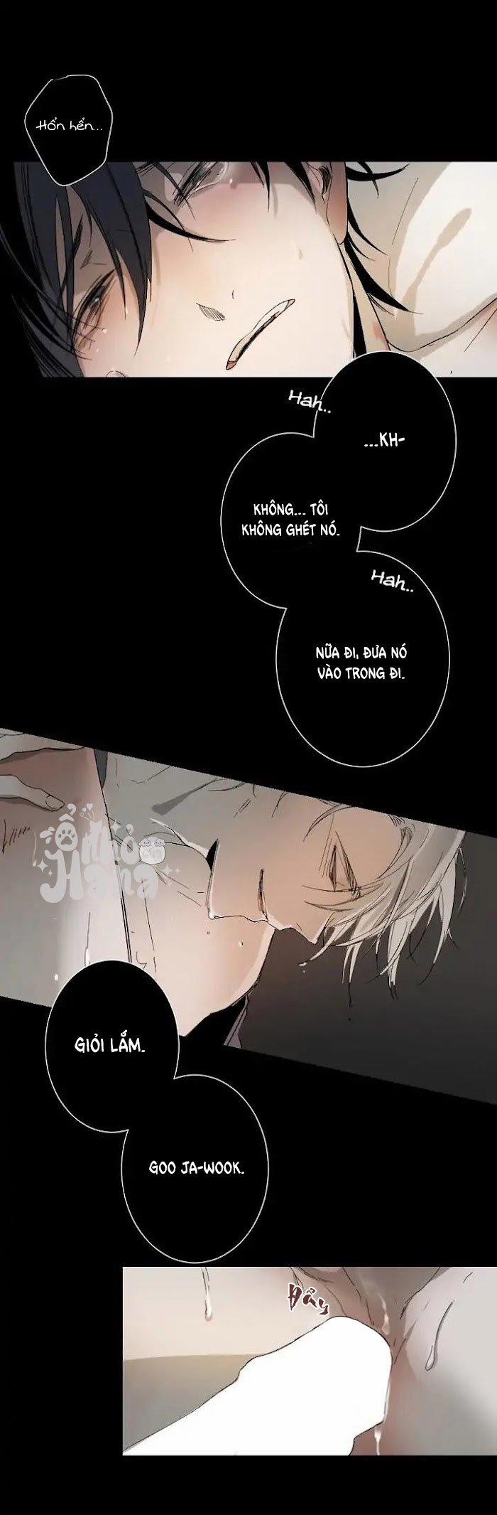 manhwax10.com - Truyện Manhwa Aporia [BL Manhwa] Chương 1 Trang 5