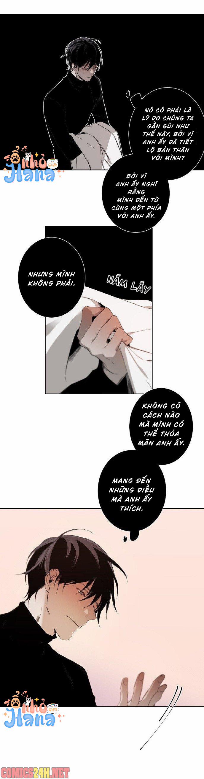 manhwax10.com - Truyện Manhwa Aporia [BL Manhwa] Chương 10 Trang 3