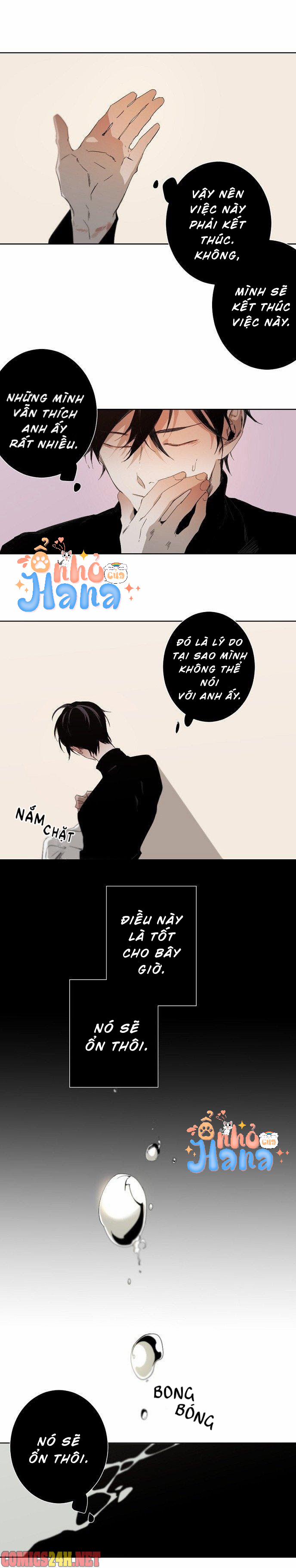 manhwax10.com - Truyện Manhwa Aporia [BL Manhwa] Chương 10 Trang 4