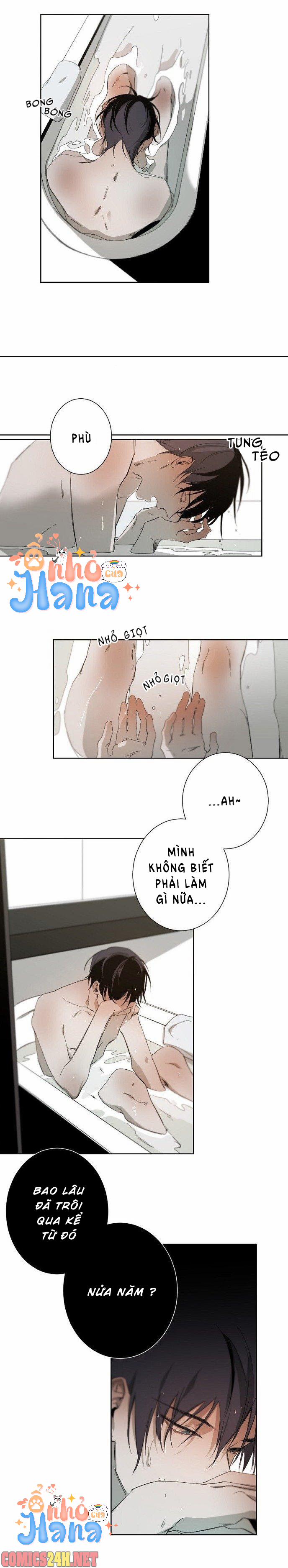 manhwax10.com - Truyện Manhwa Aporia [BL Manhwa] Chương 10 Trang 5