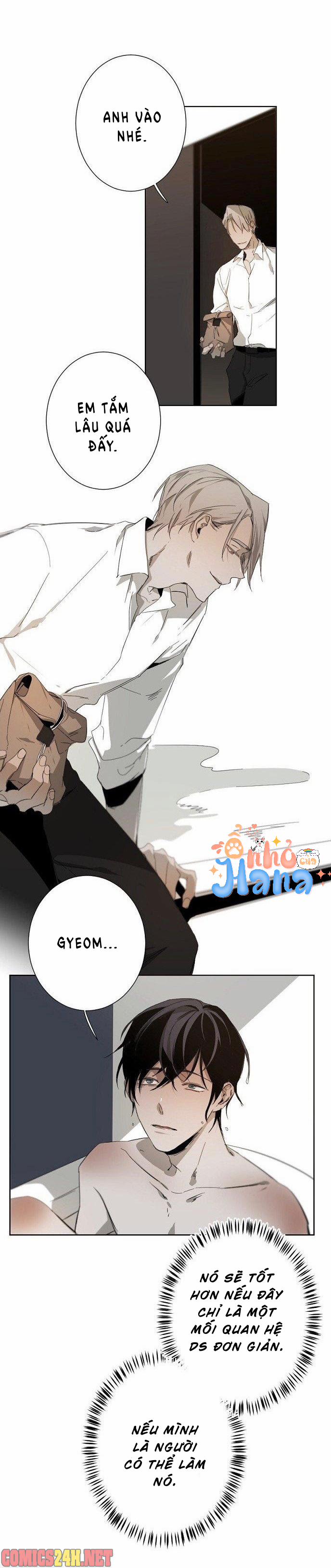 manhwax10.com - Truyện Manhwa Aporia [BL Manhwa] Chương 10 Trang 7