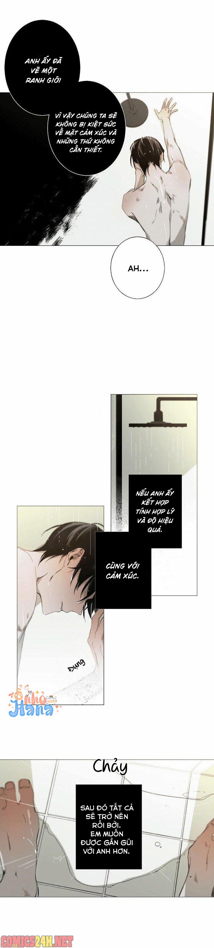 manhwax10.com - Truyện Manhwa Aporia [BL Manhwa] Chương 11 Trang 12