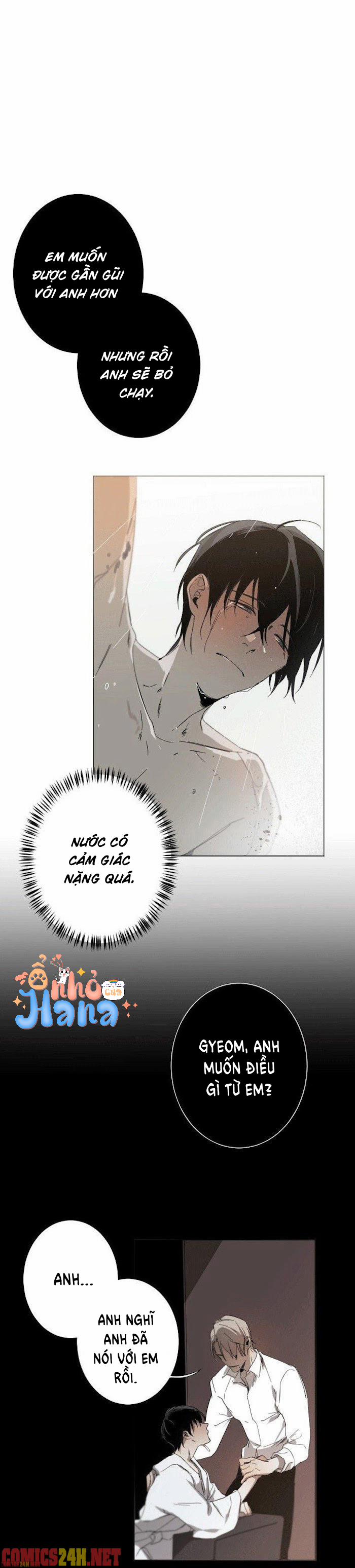 manhwax10.com - Truyện Manhwa Aporia [BL Manhwa] Chương 11 Trang 13