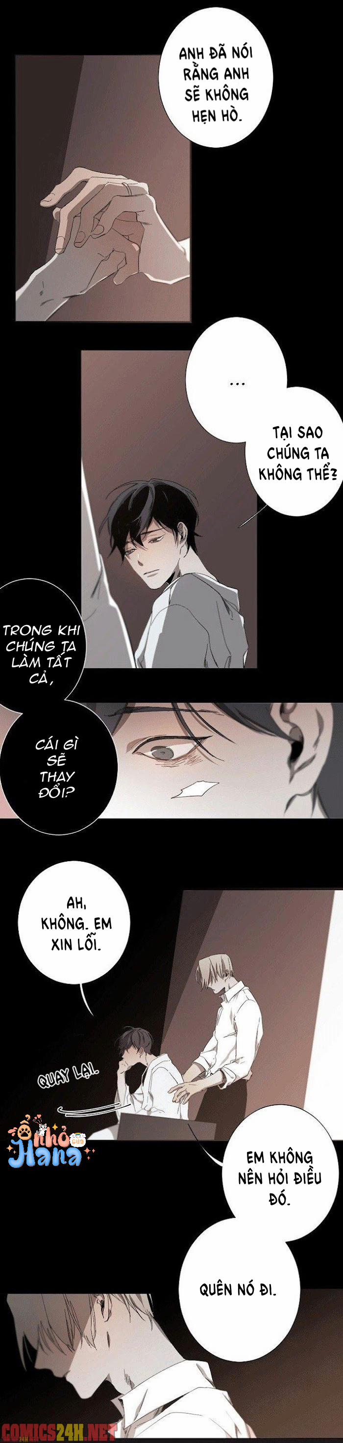 manhwax10.com - Truyện Manhwa Aporia [BL Manhwa] Chương 11 Trang 14