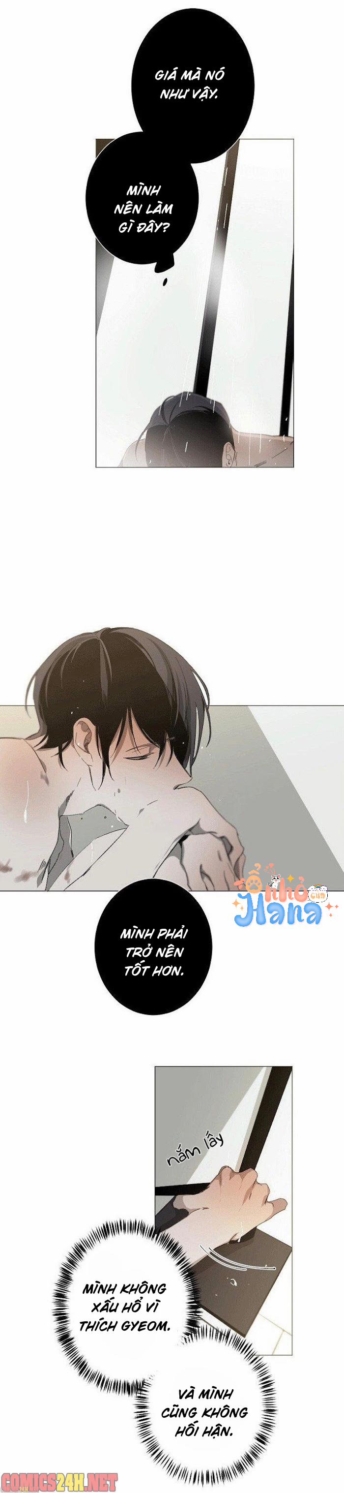 manhwax10.com - Truyện Manhwa Aporia [BL Manhwa] Chương 11 Trang 16