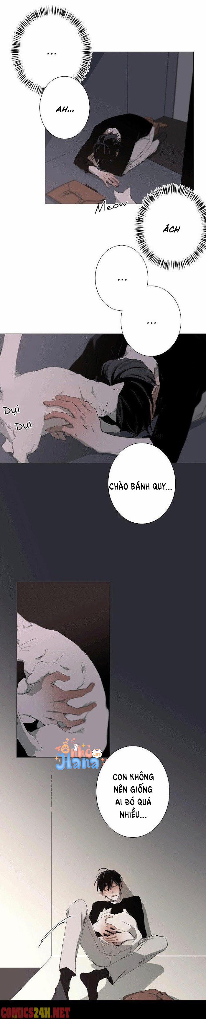 manhwax10.com - Truyện Manhwa Aporia [BL Manhwa] Chương 11 Trang 4