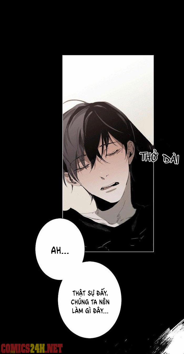 manhwax10.com - Truyện Manhwa Aporia [BL Manhwa] Chương 11 Trang 5