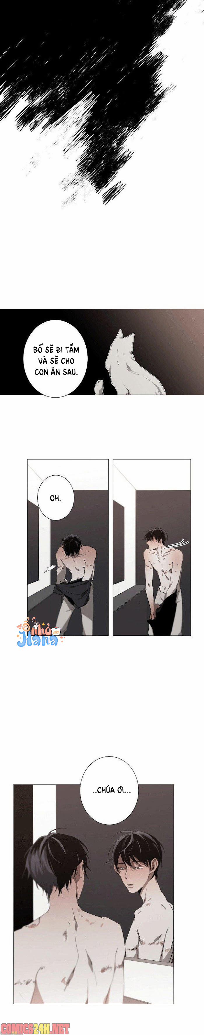 manhwax10.com - Truyện Manhwa Aporia [BL Manhwa] Chương 11 Trang 6