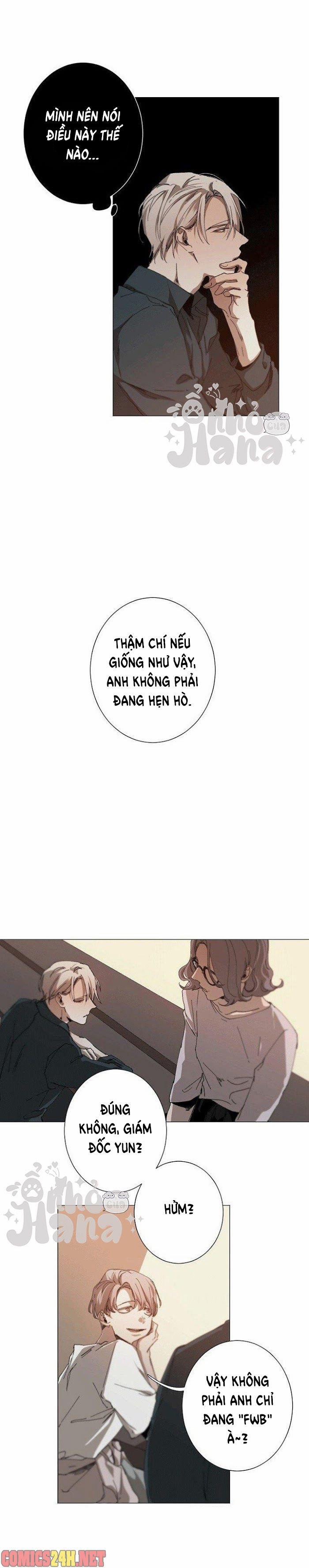 manhwax10.com - Truyện Manhwa Aporia [BL Manhwa] Chương 12 Trang 14