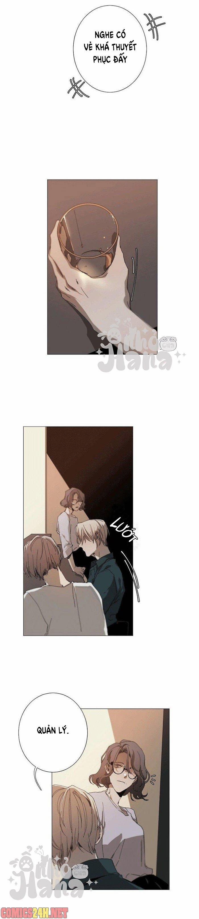 manhwax10.com - Truyện Manhwa Aporia [BL Manhwa] Chương 12 Trang 15