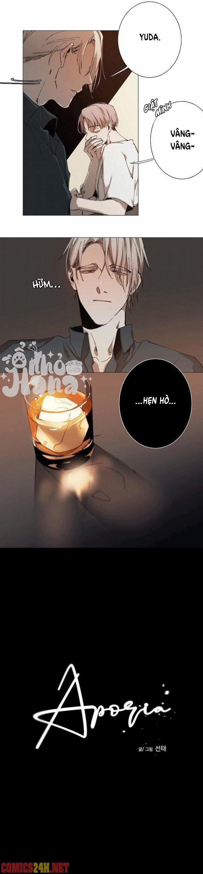 manhwax10.com - Truyện Manhwa Aporia [BL Manhwa] Chương 12 Trang 17