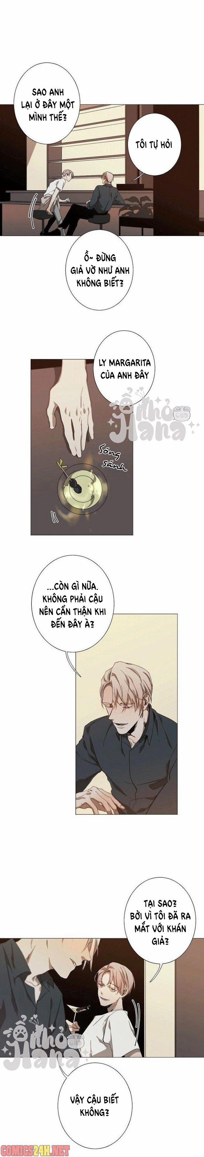 manhwax10.com - Truyện Manhwa Aporia [BL Manhwa] Chương 12 Trang 3