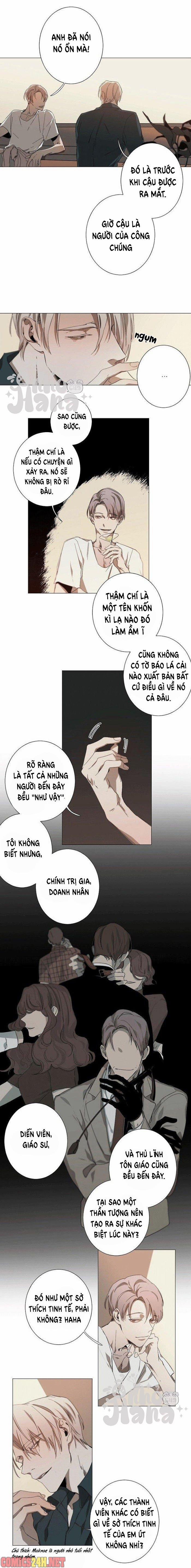 manhwax10.com - Truyện Manhwa Aporia [BL Manhwa] Chương 12 Trang 4