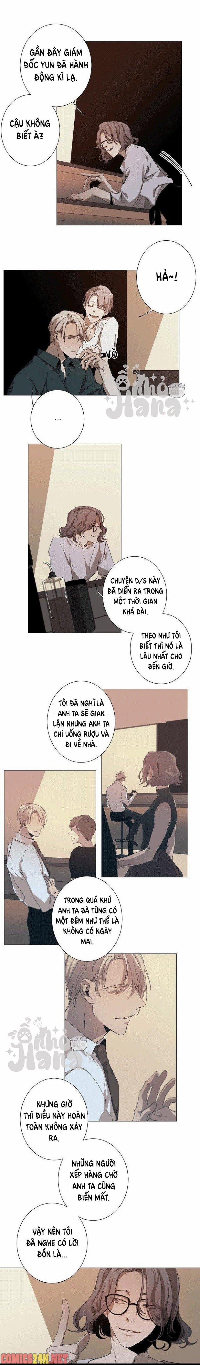 manhwax10.com - Truyện Manhwa Aporia [BL Manhwa] Chương 12 Trang 7