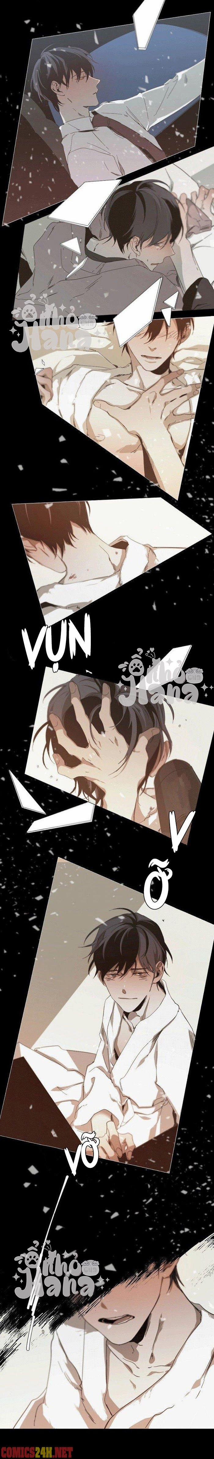 manhwax10.com - Truyện Manhwa Aporia [BL Manhwa] Chương 12 Trang 10