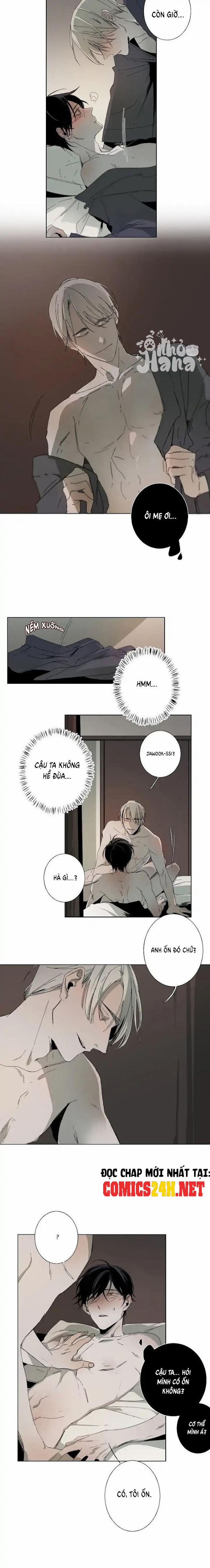 manhwax10.com - Truyện Manhwa Aporia [BL Manhwa] Chương 3 Trang 3