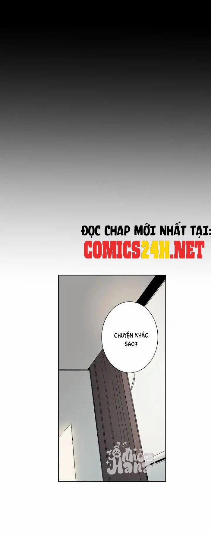 manhwax10.com - Truyện Manhwa Aporia [BL Manhwa] Chương 4 Trang 2