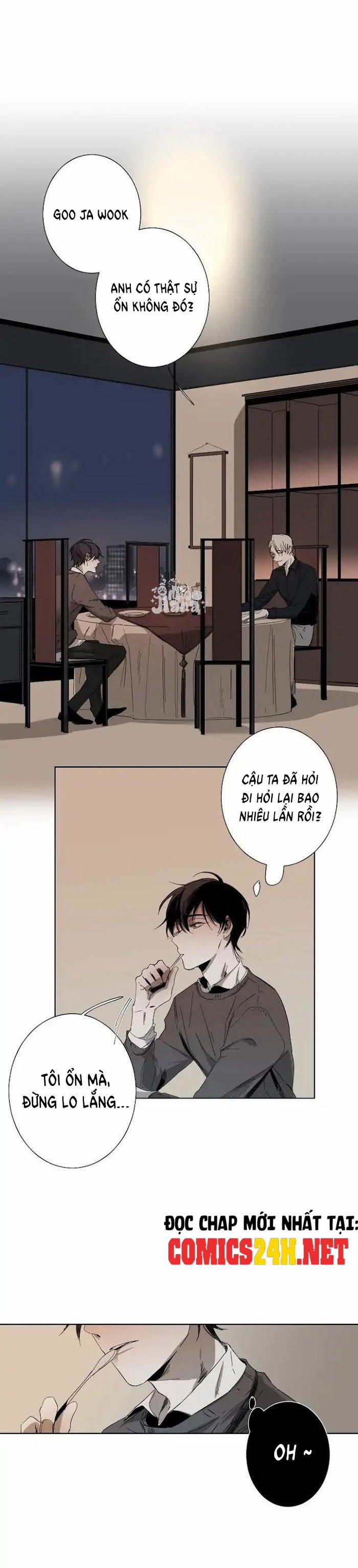 manhwax10.com - Truyện Manhwa Aporia [BL Manhwa] Chương 4 Trang 14