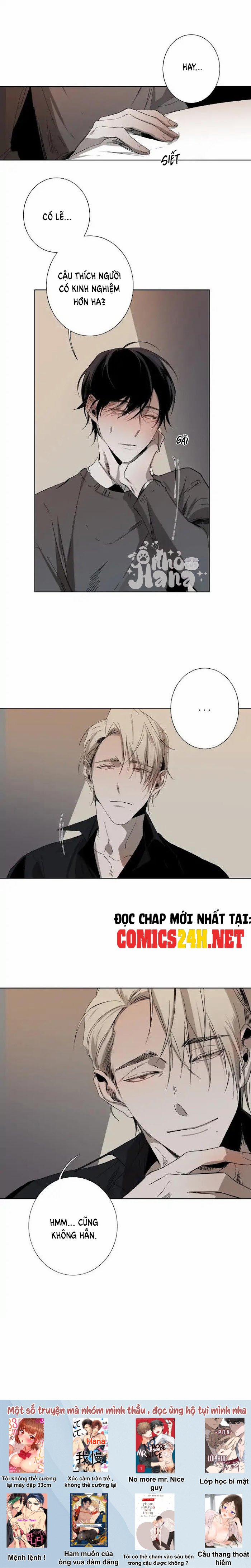 manhwax10.com - Truyện Manhwa Aporia [BL Manhwa] Chương 4 Trang 20