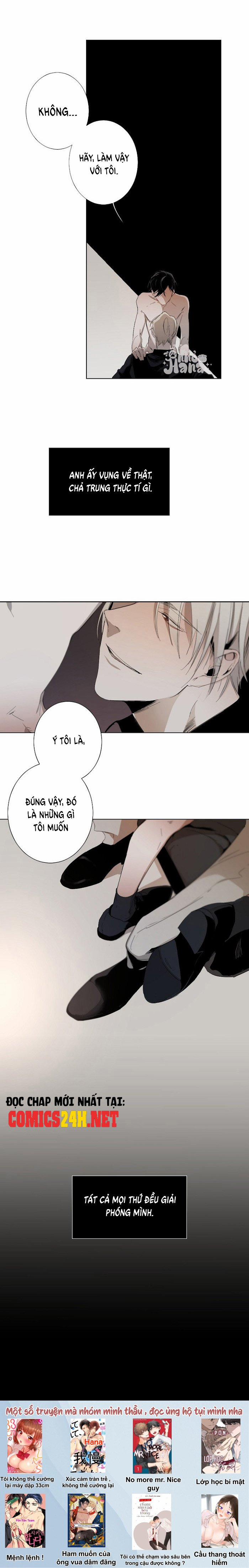 manhwax10.com - Truyện Manhwa Aporia [BL Manhwa] Chương 5 Trang 19