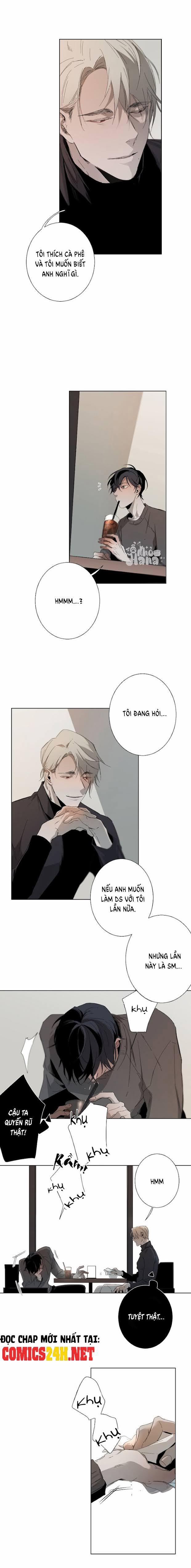 manhwax10.com - Truyện Manhwa Aporia [BL Manhwa] Chương 6 Trang 3