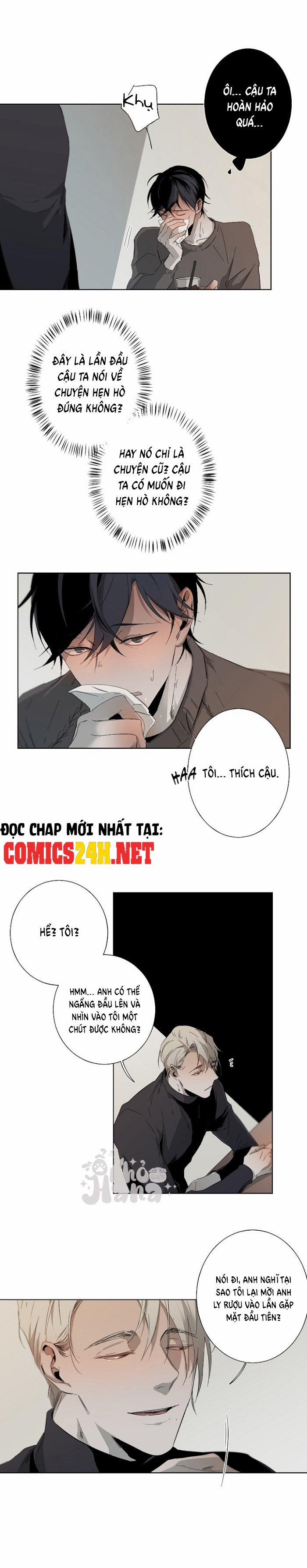 manhwax10.com - Truyện Manhwa Aporia [BL Manhwa] Chương 6 Trang 4