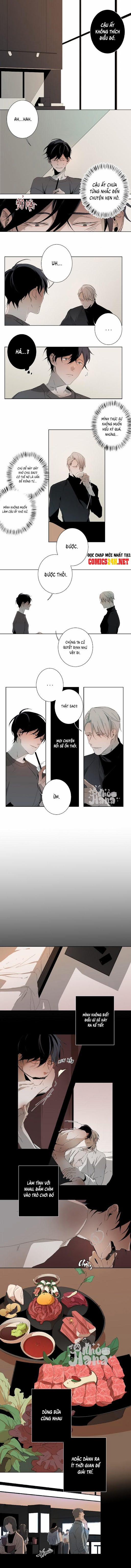 manhwax10.com - Truyện Manhwa Aporia [BL Manhwa] Chương 7 Trang 1