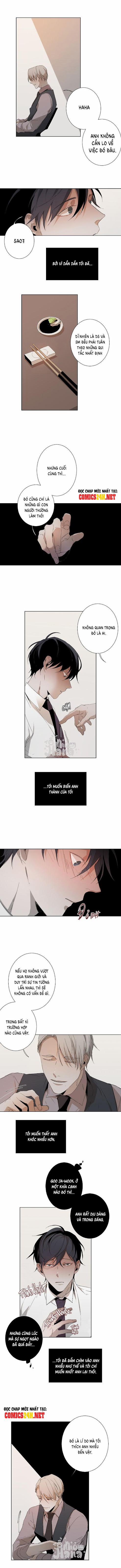 manhwax10.com - Truyện Manhwa Aporia [BL Manhwa] Chương 7 Trang 7