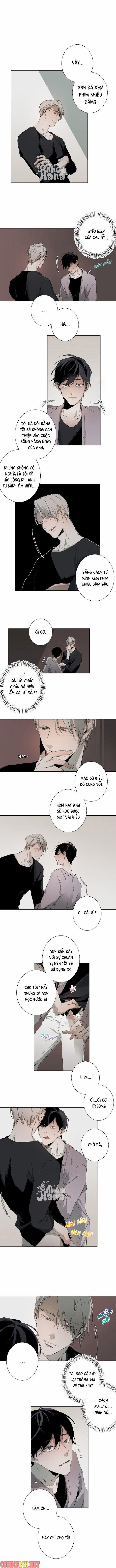 manhwax10.com - Truyện Manhwa Aporia [BL Manhwa] Chương 8 Trang 2