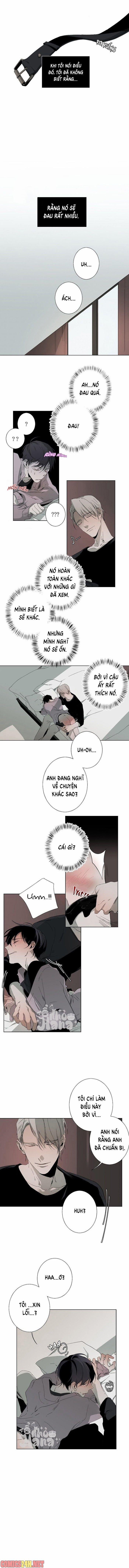 manhwax10.com - Truyện Manhwa Aporia [BL Manhwa] Chương 8 Trang 3