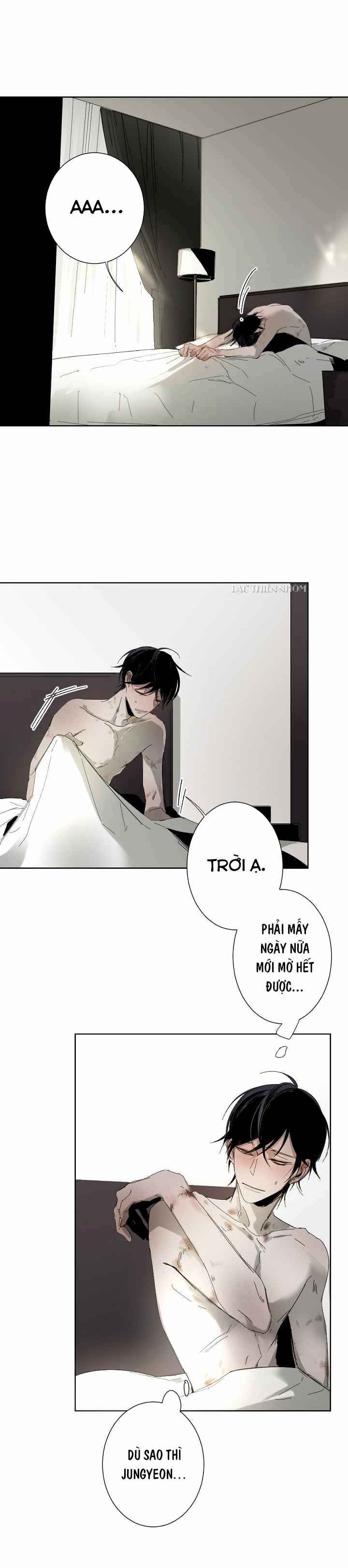 manhwax10.com - Truyện Manhwa Aporia Chương 1 Trang 2