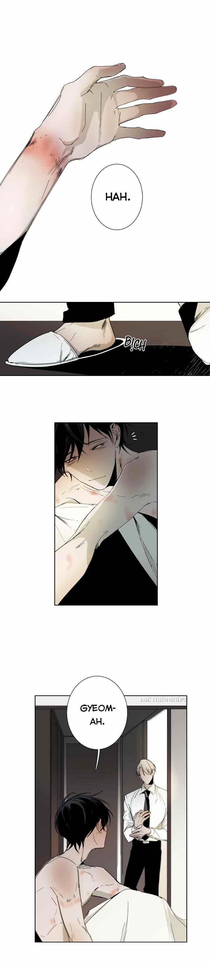 manhwax10.com - Truyện Manhwa Aporia Chương 1 Trang 12