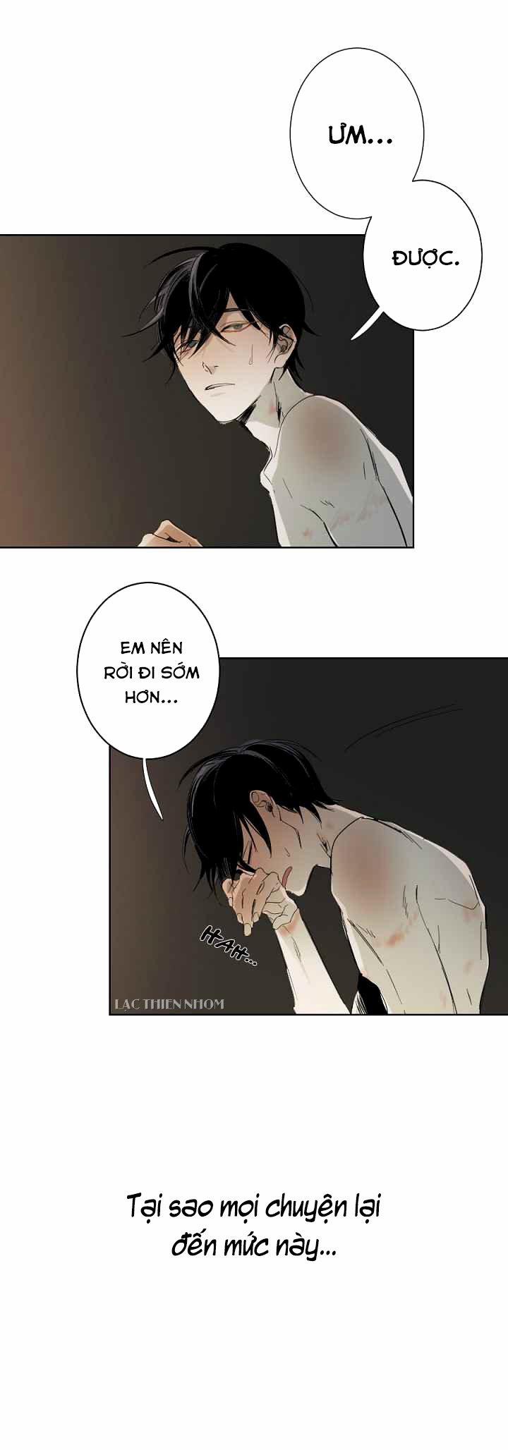 manhwax10.com - Truyện Manhwa Aporia Chương 1 Trang 17