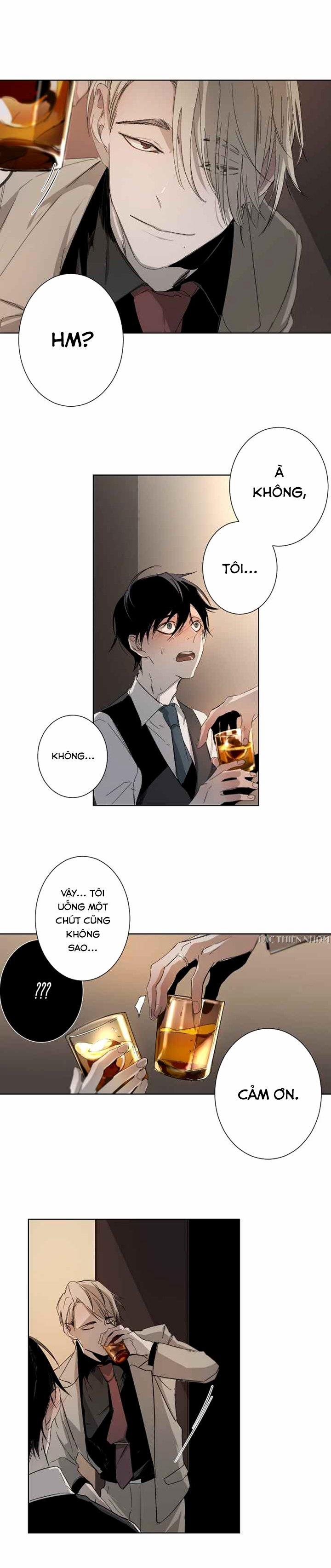 manhwax10.com - Truyện Manhwa Aporia Chương 2 Trang 11