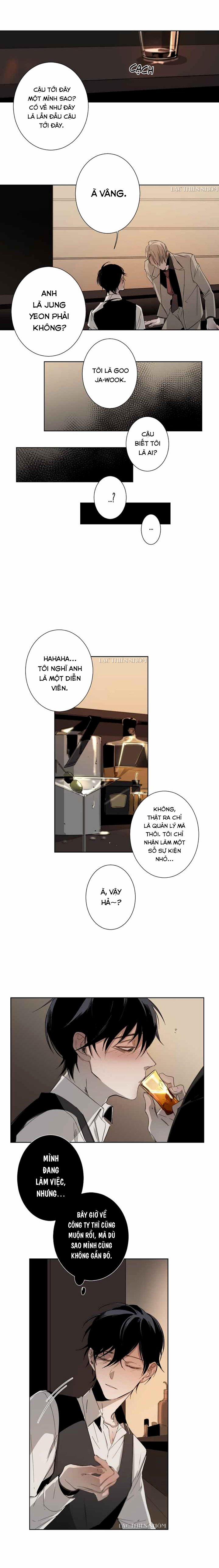 manhwax10.com - Truyện Manhwa Aporia Chương 2 Trang 12