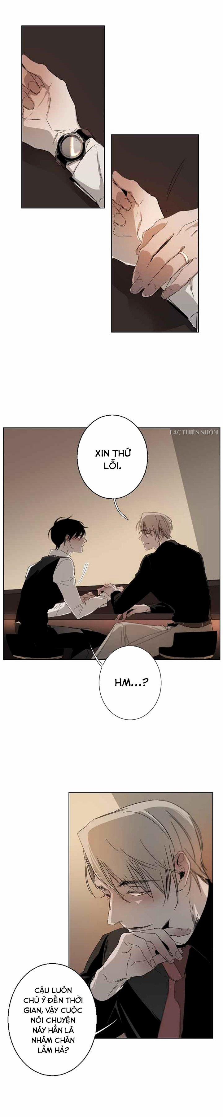 manhwax10.com - Truyện Manhwa Aporia Chương 2 Trang 13