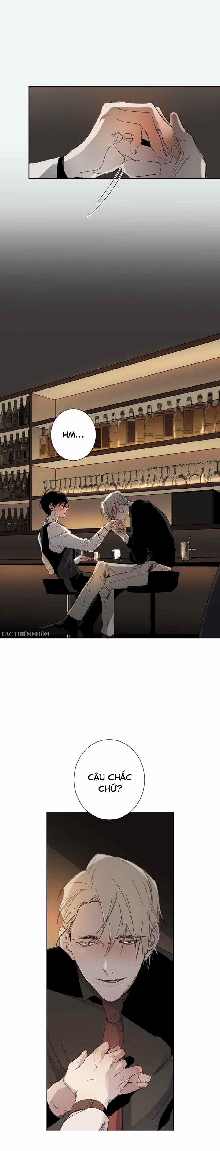 manhwax10.com - Truyện Manhwa Aporia Chương 2 Trang 15