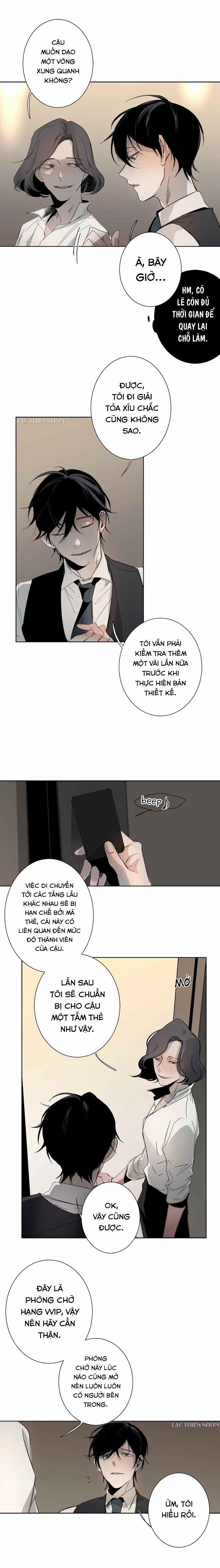 manhwax10.com - Truyện Manhwa Aporia Chương 2 Trang 6