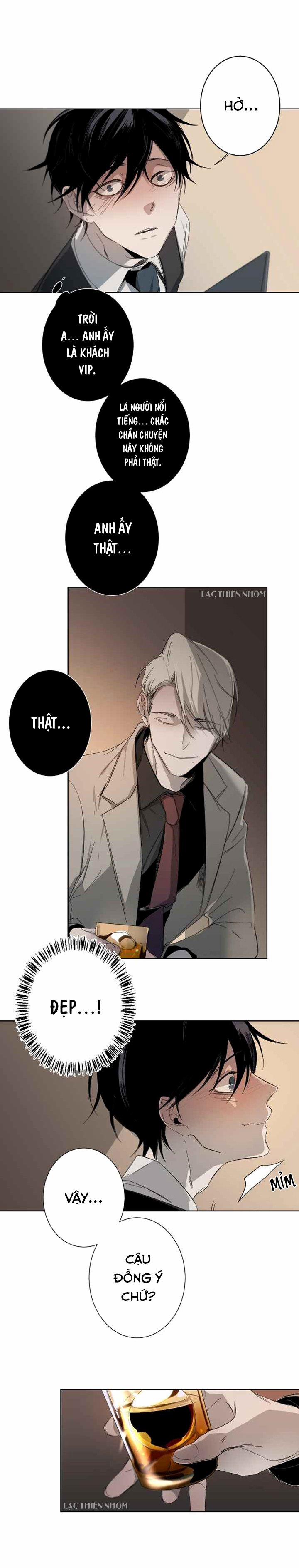 manhwax10.com - Truyện Manhwa Aporia Chương 2 Trang 10