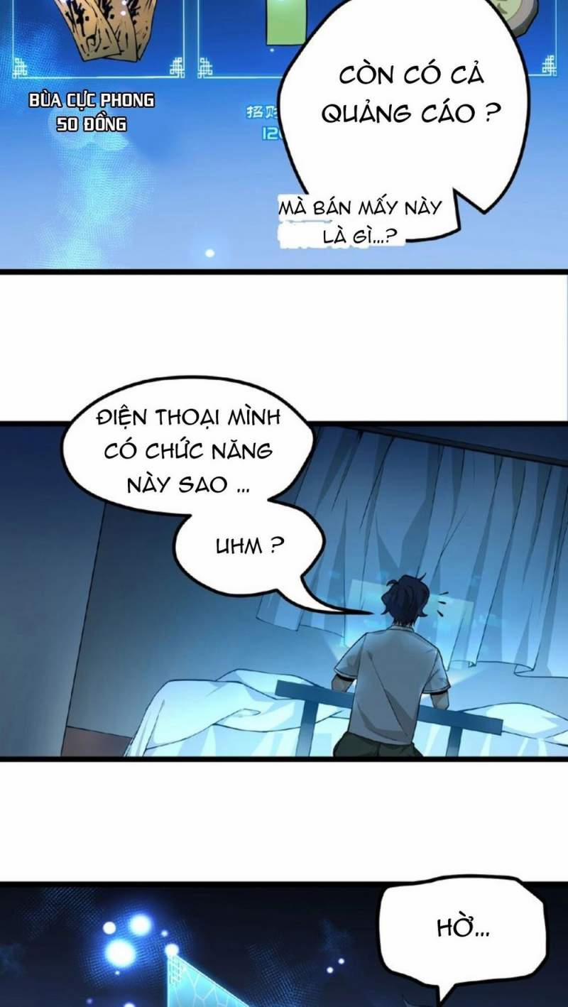 manhwax10.com - Truyện Manhwa App Tu Chân Mạnh Nhất Chương 1 Trang 49